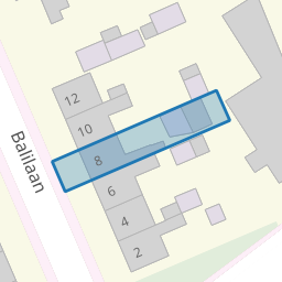 Perceel EDE01-K-17958