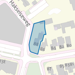 Perceel EDE01-K-17964