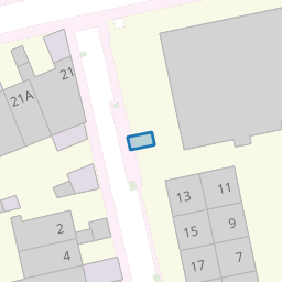 Perceel EDE01-K-17985