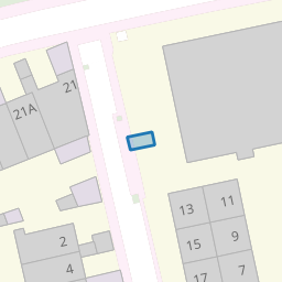 Perceel EDE01-K-17986