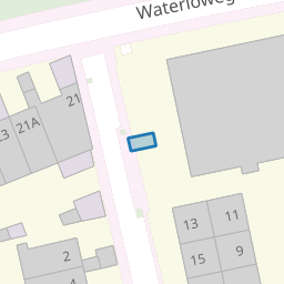 Perceel EDE01-K-17987