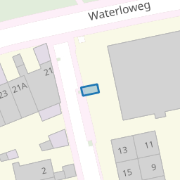 Perceel EDE01-K-17988