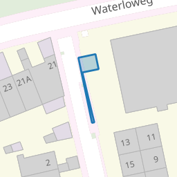 Perceel EDE01-K-17990