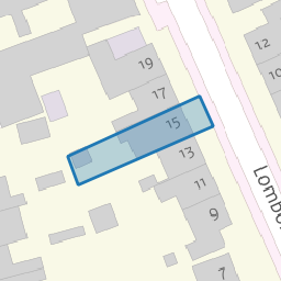 Perceel EDE01-K-17994