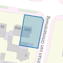 Perceel EDE01-K-17997