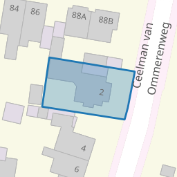 Perceel EDE01-K-17998