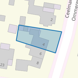 Perceel EDE01-K-17999