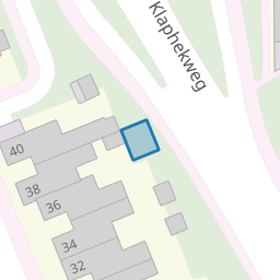 Perceel EDE01-K-18009