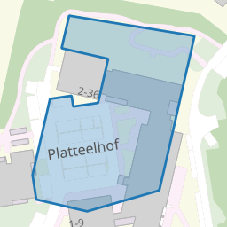 Perceel EDE01-K-18014