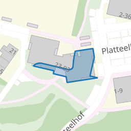 Perceel EDE01-K-18015