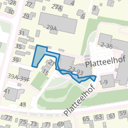 Perceel EDE01-K-18016