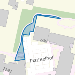 Perceel EDE01-K-18018