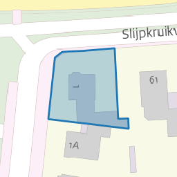 Perceel EDE01-K-18022