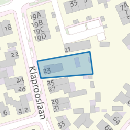 Perceel EDE01-K-18025