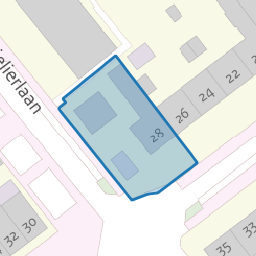 Perceel EDE01-K-18026