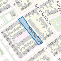 Perceel EDE01-K-18028