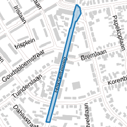 Perceel EDE01-K-18031