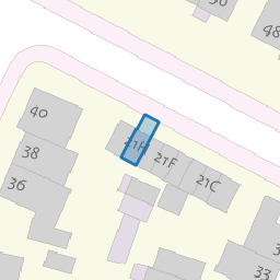 Perceel EDE01-K-18050