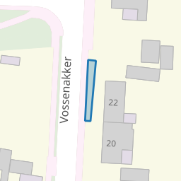 Perceel EDE01-K-18051