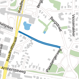 Perceel EDE01-K-18055