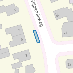 Perceel EDE01-K-18062