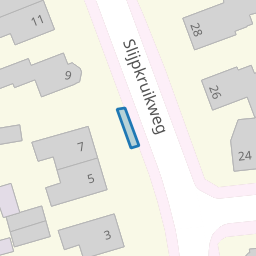 Perceel EDE01-K-18063