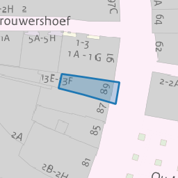 Perceel EDE01-K-18073