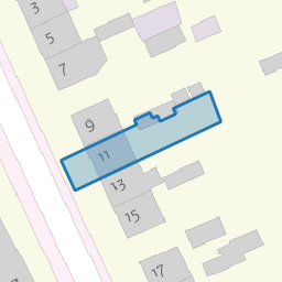 Perceel EDE01-K-18084