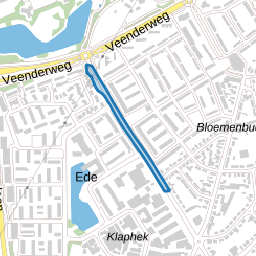 Perceel EDE01-K-18094