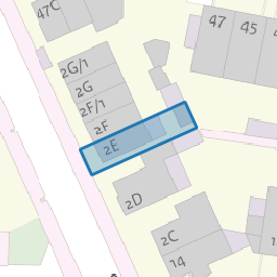 Perceel EDE01-K-18111