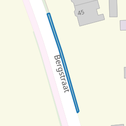 Perceel EDE01-K-18113