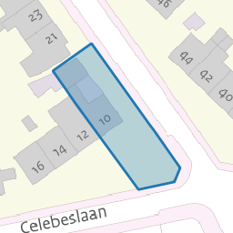 Perceel EDE01-K-18123