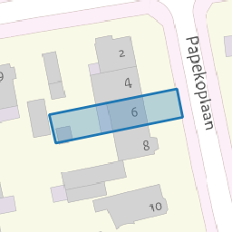 Perceel EDE01-K-18127