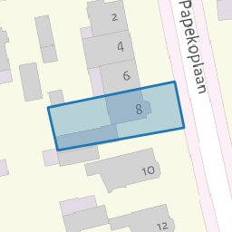 Perceel EDE01-K-18128