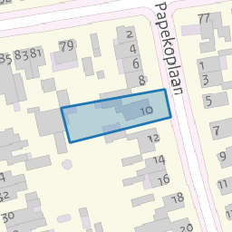 Perceel EDE01-K-18129