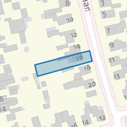 Perceel EDE01-K-18132