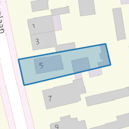 Perceel EDE01-K-18135