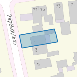 Perceel EDE01-K-18137