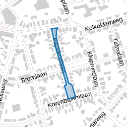 Perceel EDE01-K-18138