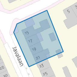 Perceel EDE01-K-18142