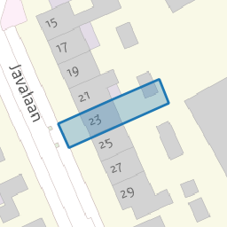 Perceel EDE01-K-18143