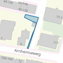 Perceel EDE01-K-18148