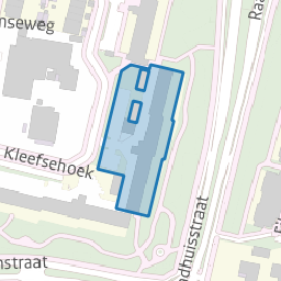 Perceel EDE01-K-18150