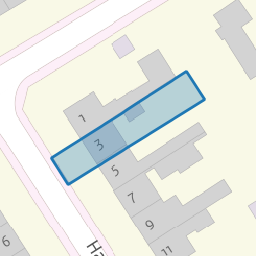 Perceel EDE01-K-18153