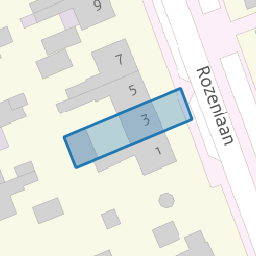 Perceel EDE01-K-18156