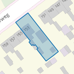 Perceel EDE01-K-18161