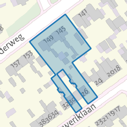 Perceel EDE01-K-18162