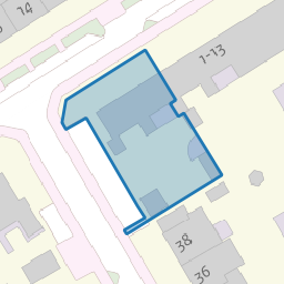 Perceel EDE01-K-18164