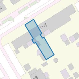 Perceel EDE01-K-18165