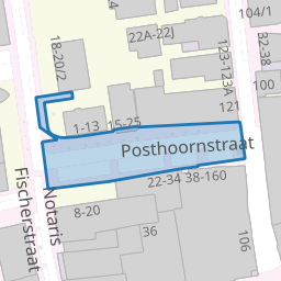 Perceel EDE01-K-18168